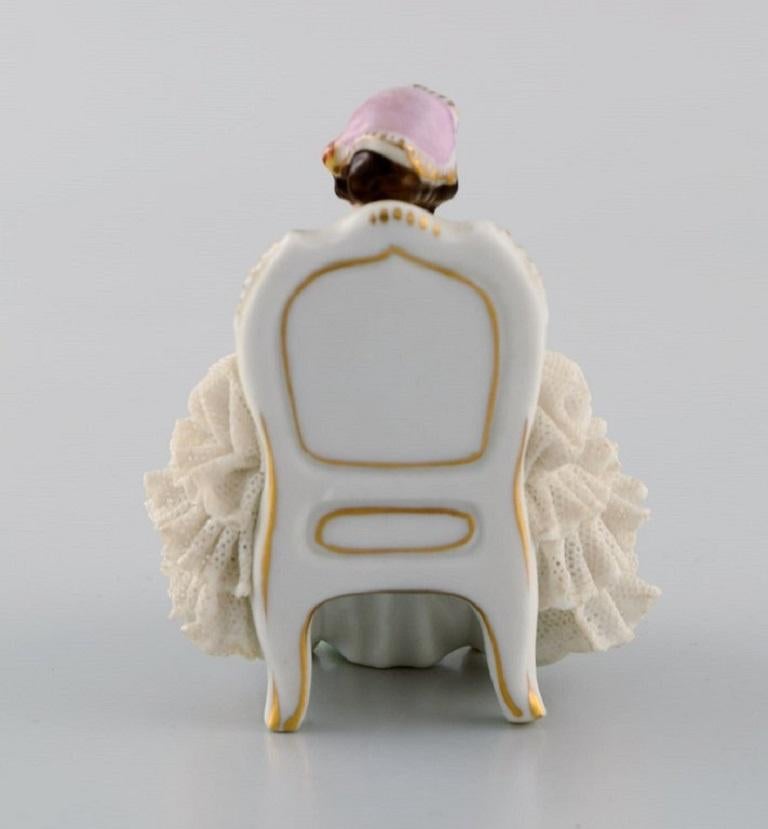 gone with the wind porcelain figurines