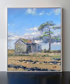 HOUSE WITH HISTORY