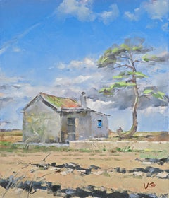 HOUSE WITH HISTORY