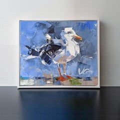 Reihe „BIRD’S BAZAAR“, Teil 5