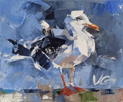 Reihe „BIRD’S BAZAAR“, Teil 5