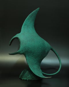 Manta, Limited edition of 12, 3\12