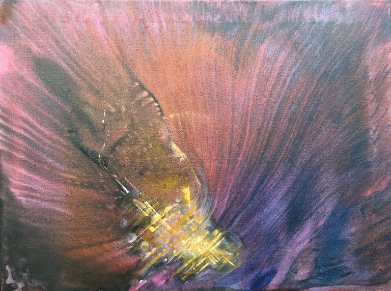 Painting on canvas by Vova Zayichenko 1