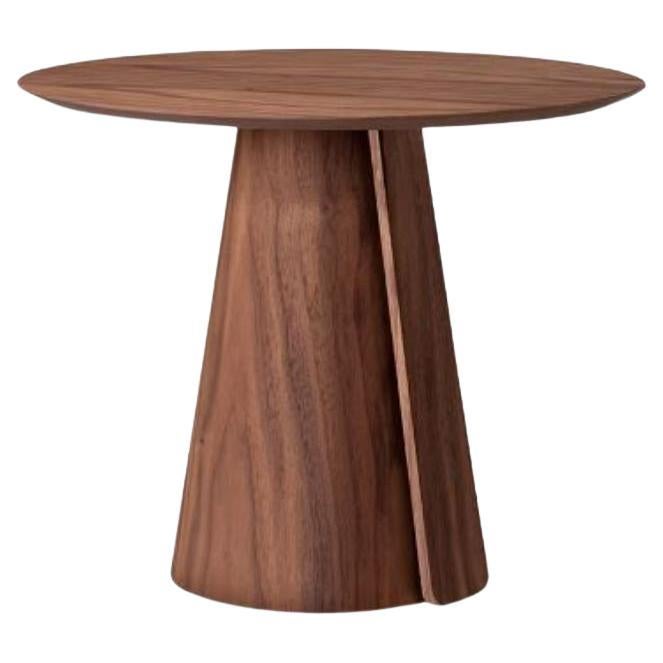 Volta Dining Table 140 by Wentz For Sale