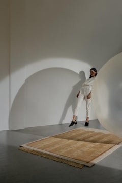 Volta Rug by A. Vetra