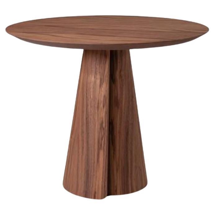 Volta Side Table 70 by Wentz For Sale