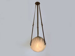 Voltaire Chandelier by Bourgeois Boheme Atelier