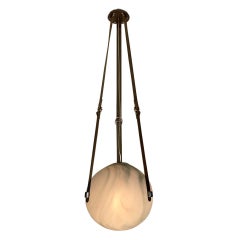 Lampadario Voltaire di Bourgeois Boheme Atelier