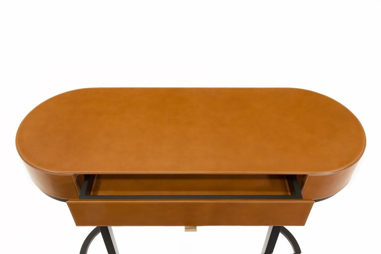 Moderno Console Voltaire in vendita
