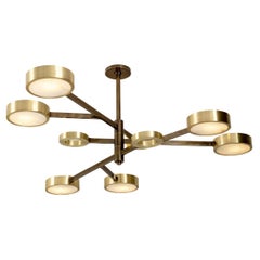 Volterra Ceiling Light by Gaspare Asaro