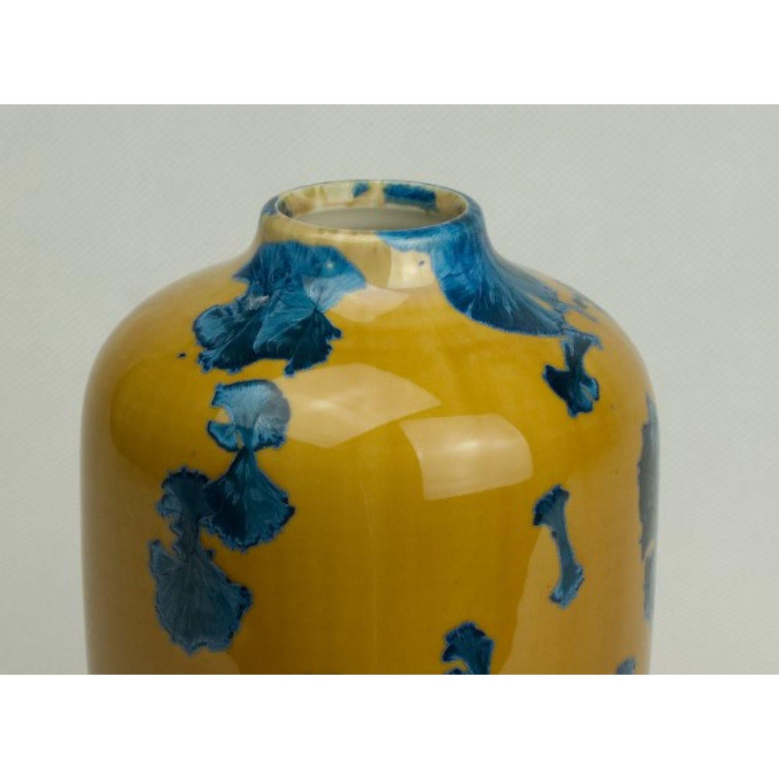 Porcelain Volume 1 Vase by Milan Pekař For Sale
