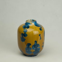 Volume 1 Vase by Milan Pekař