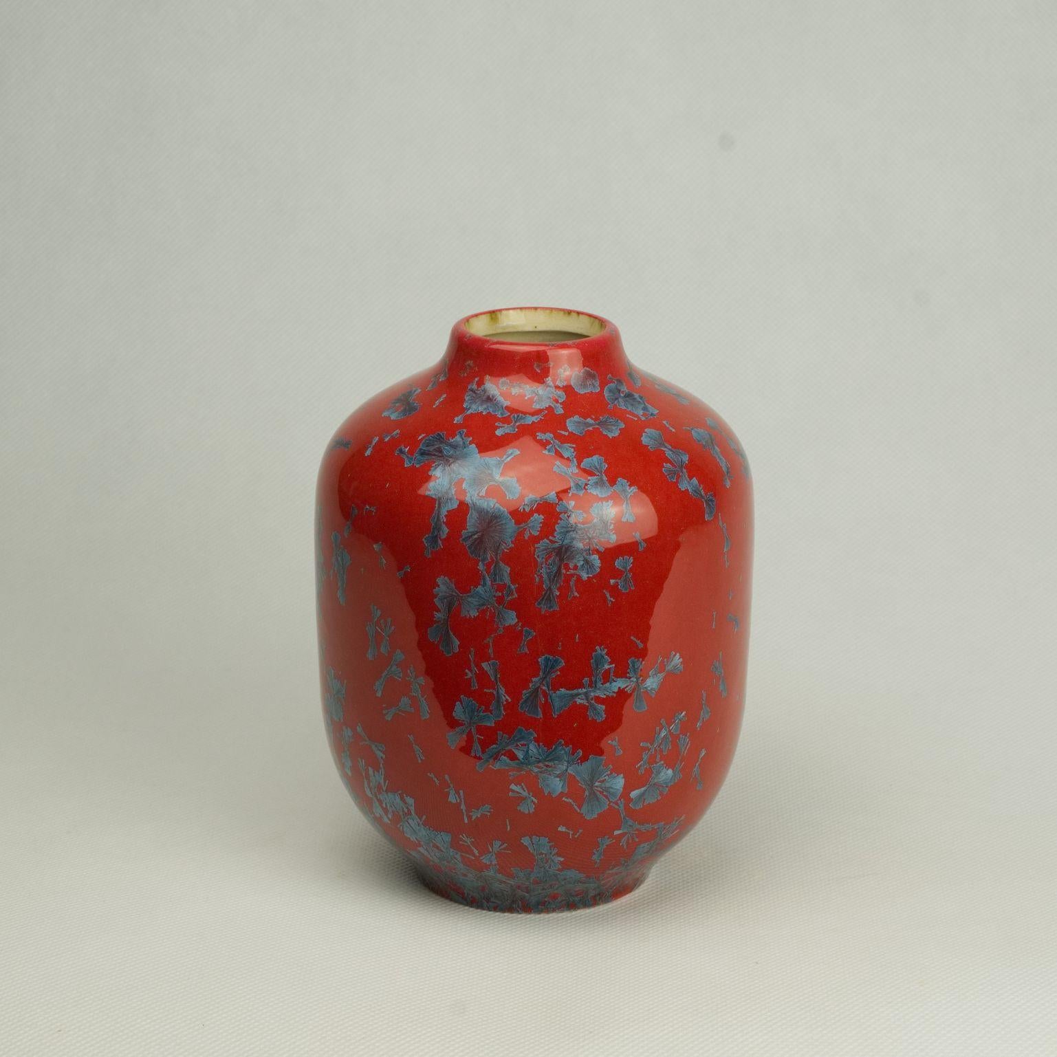 Volume 1 Vase by Milan Pekař For Sale at 1stDibs