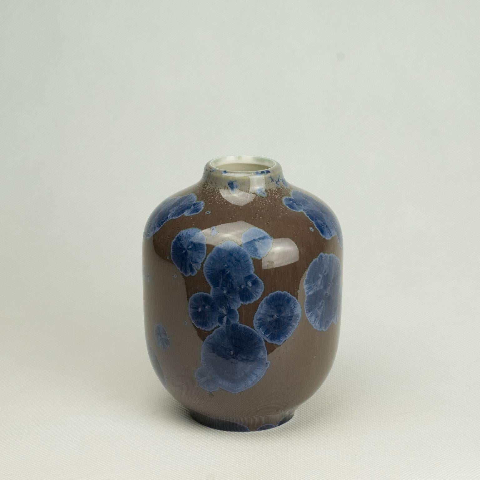 Czech Volume 1 Vase by Milan Pekař For Sale