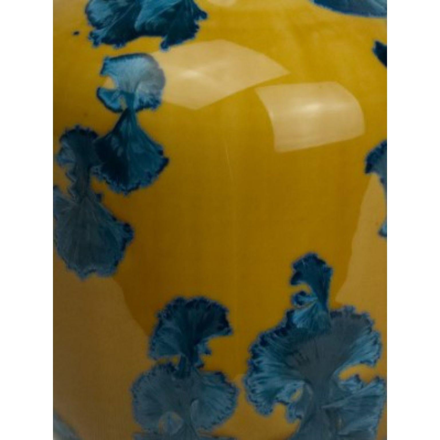 Volume 1 Vase by Milan Pekař In New Condition For Sale In Geneve, CH