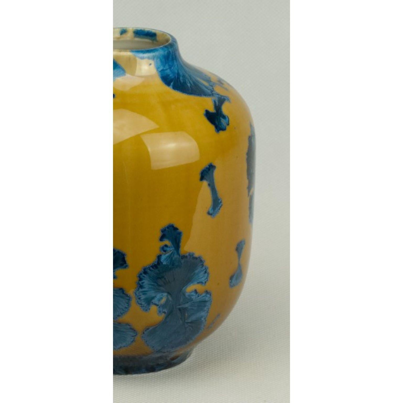 Contemporary Volume 1 Vase by Milan Pekař For Sale