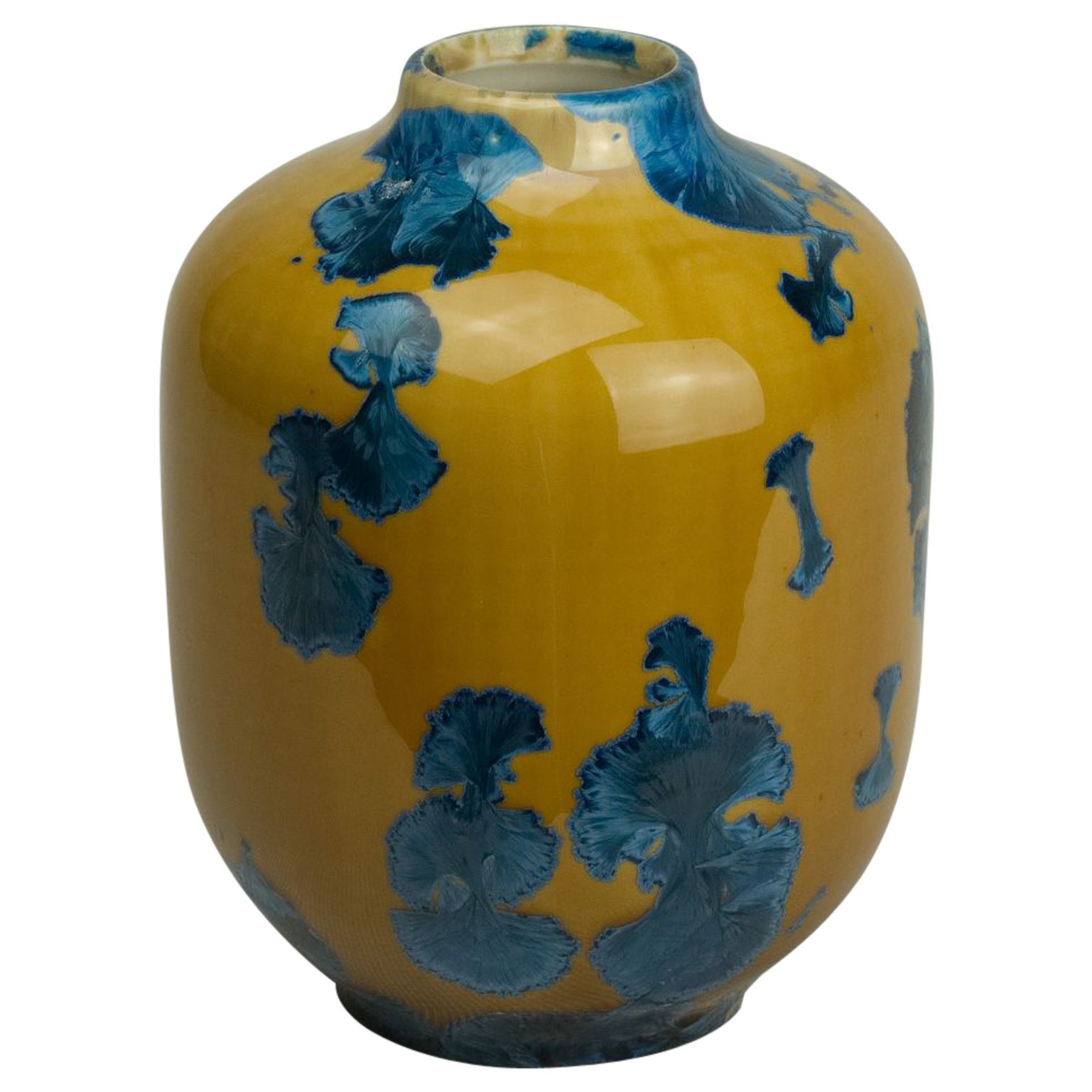 Volume 1 Vase by Milan Pekař