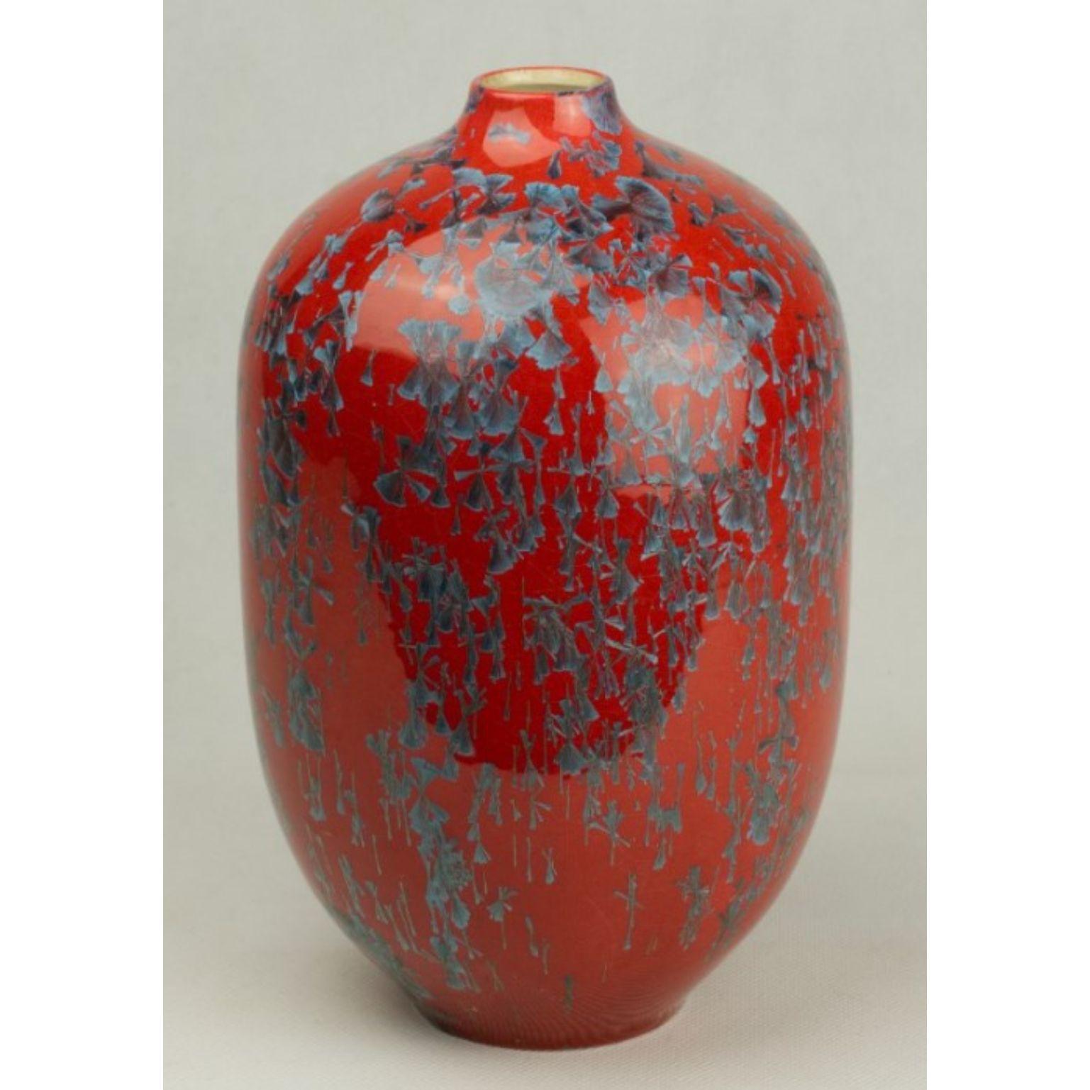 Volume 2 Vase by Milan Pekař For Sale 6