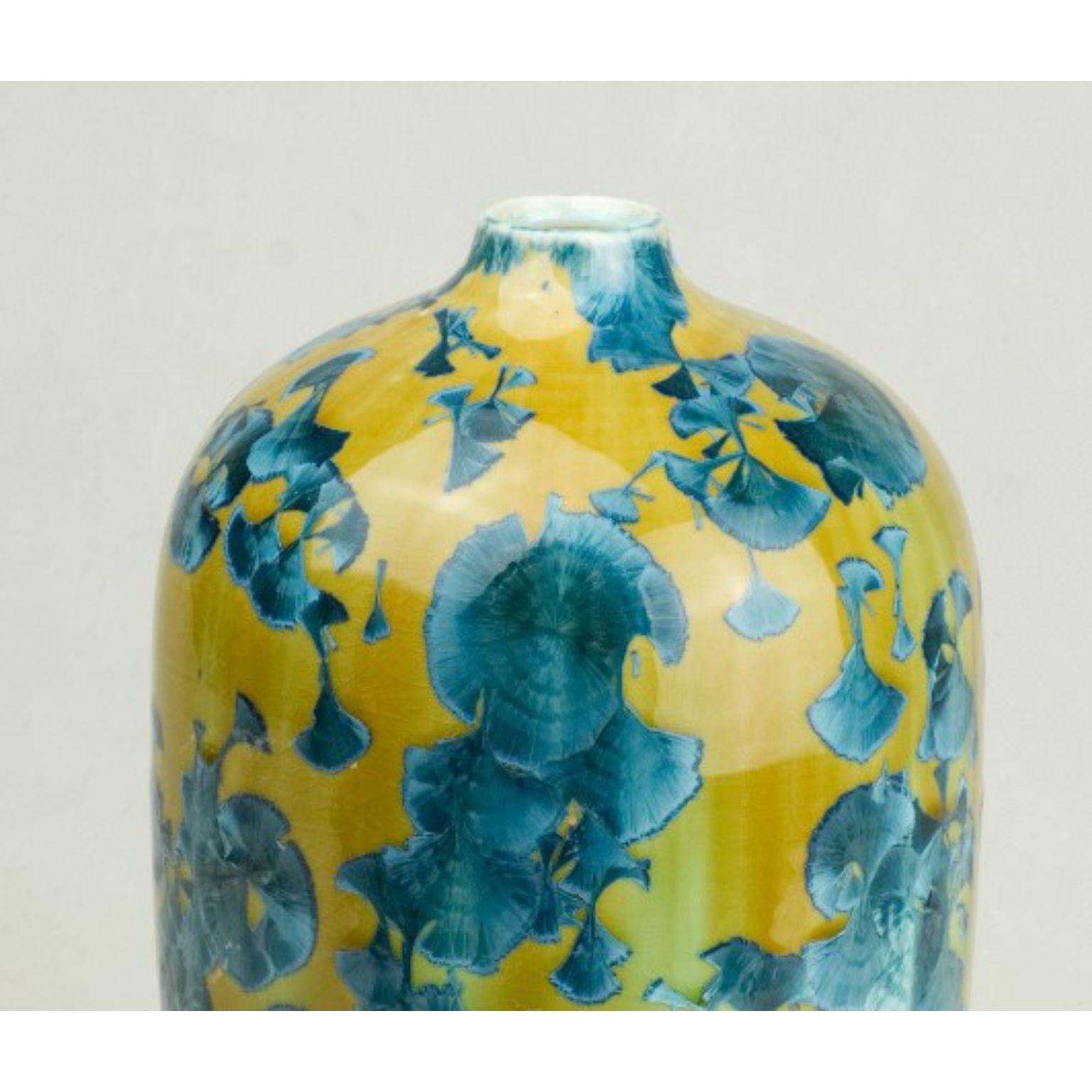 Contemporary Volume 2 Vase by Milan Pekař For Sale