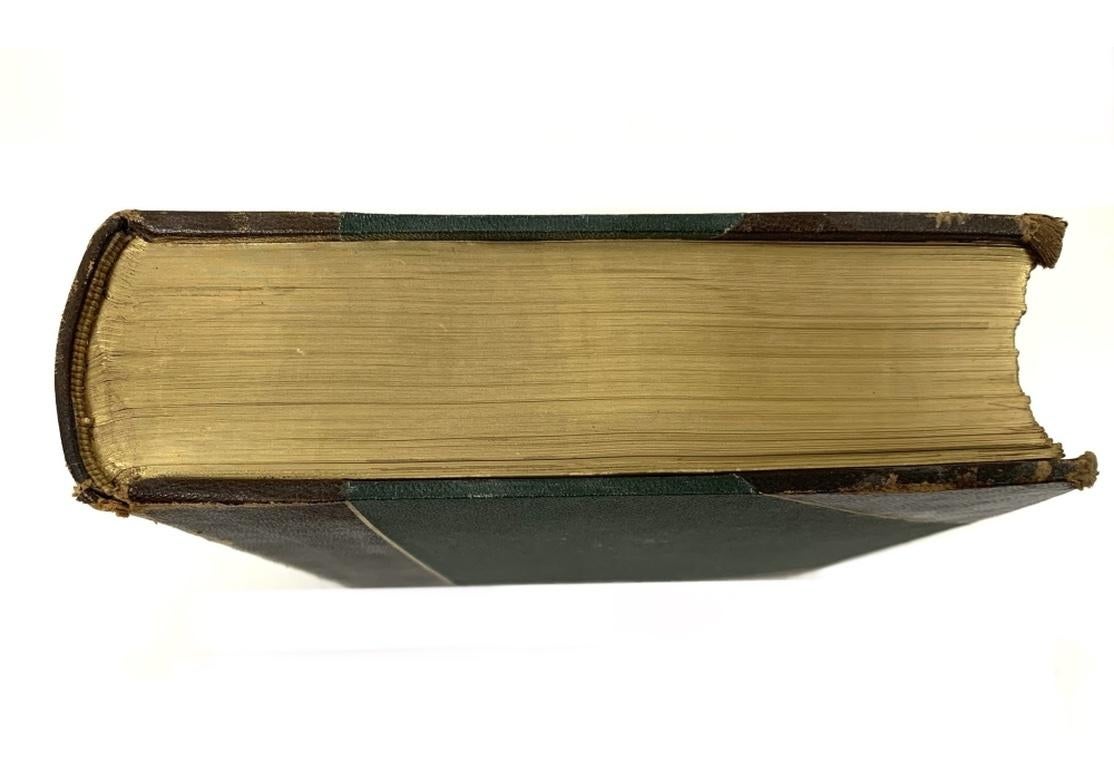 Carta Volume VI Standard Nature 1885 in vendita