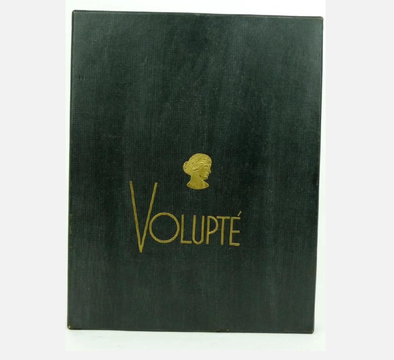 volupte cigarette case