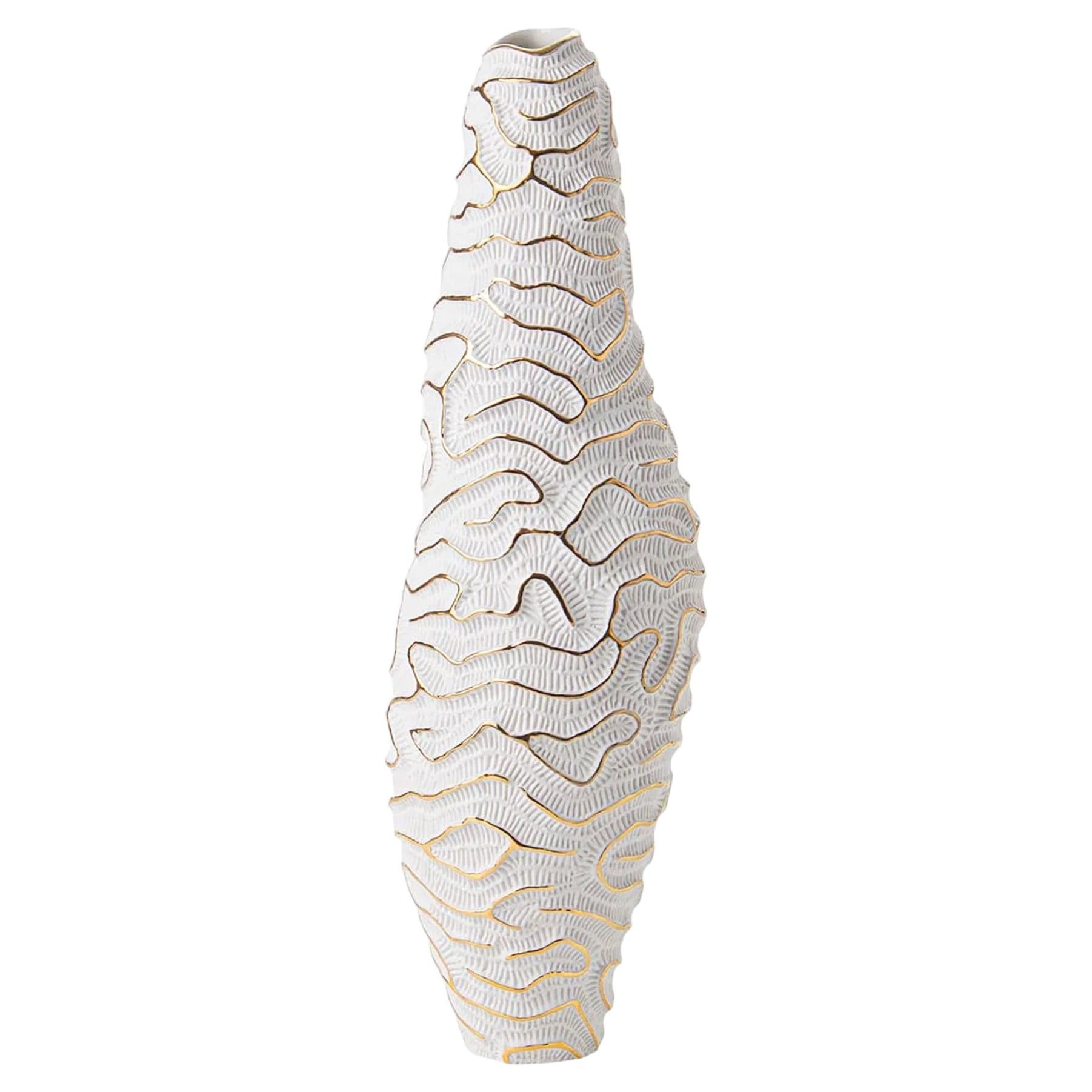 Volupte High Vase For Sale