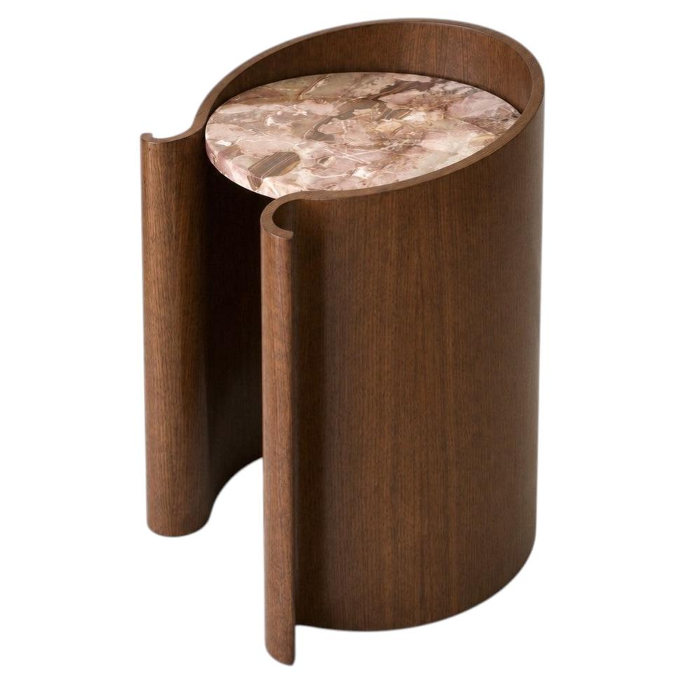 Table d'appoint Volute en vente