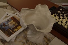 Volute Vase by Moldra
