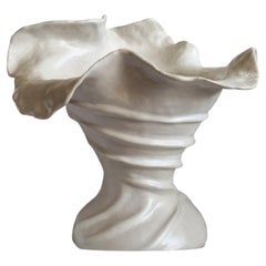 Volute Vase by Moldra