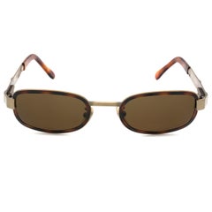 Von Furstenberg vintage sunglasses 80s