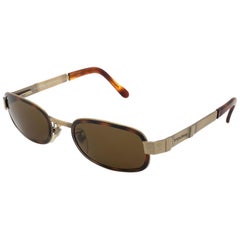Von Furstenberg vintage sunglasses 80s