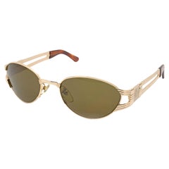 Von Furstenberg vintage sunglasses