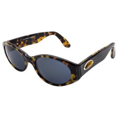 Von Furstenberg Vintage-Sonnenbrille