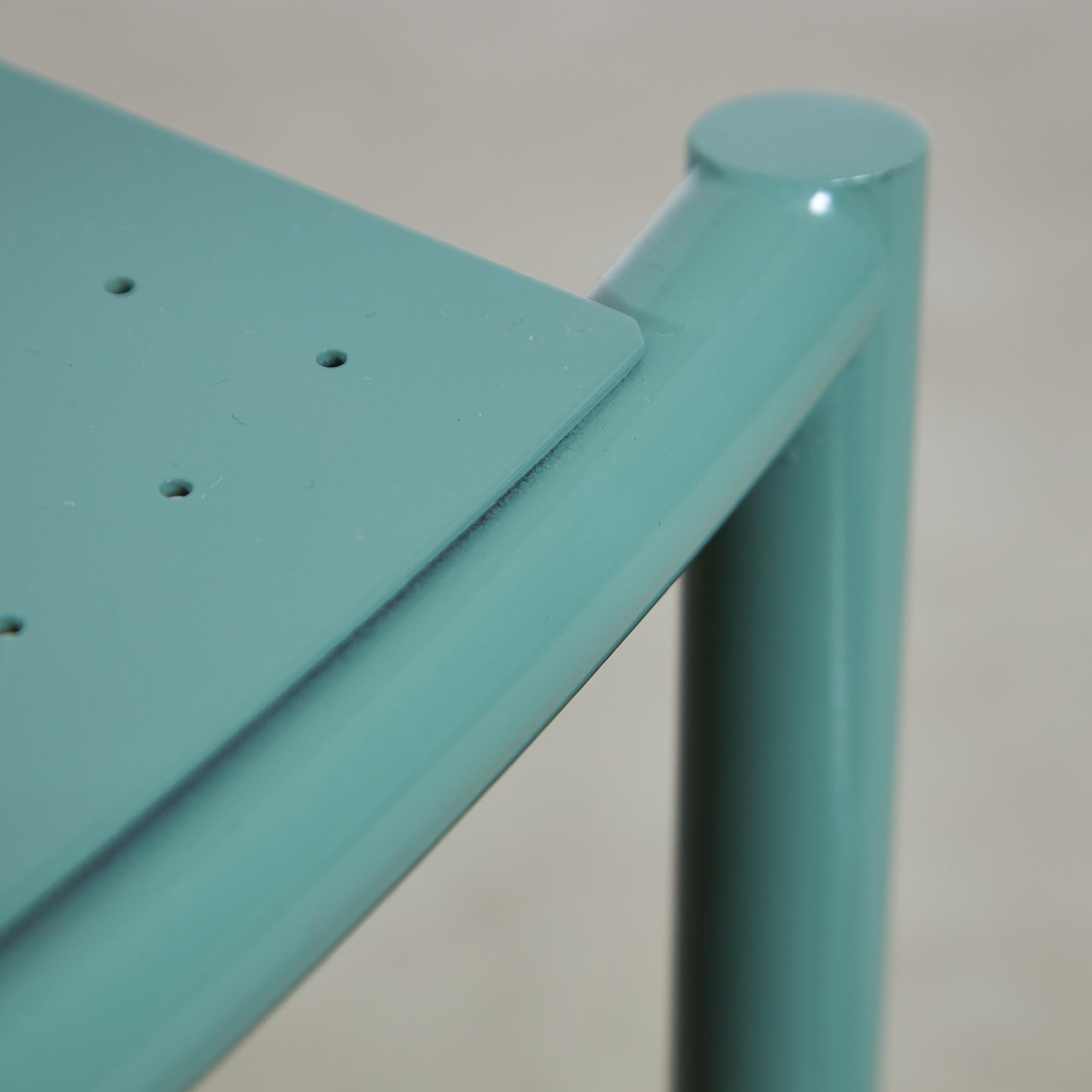 Chaise 'Von Vogelsang' de Philippe Starck pour Driade, Italie, 1985 en vente 2