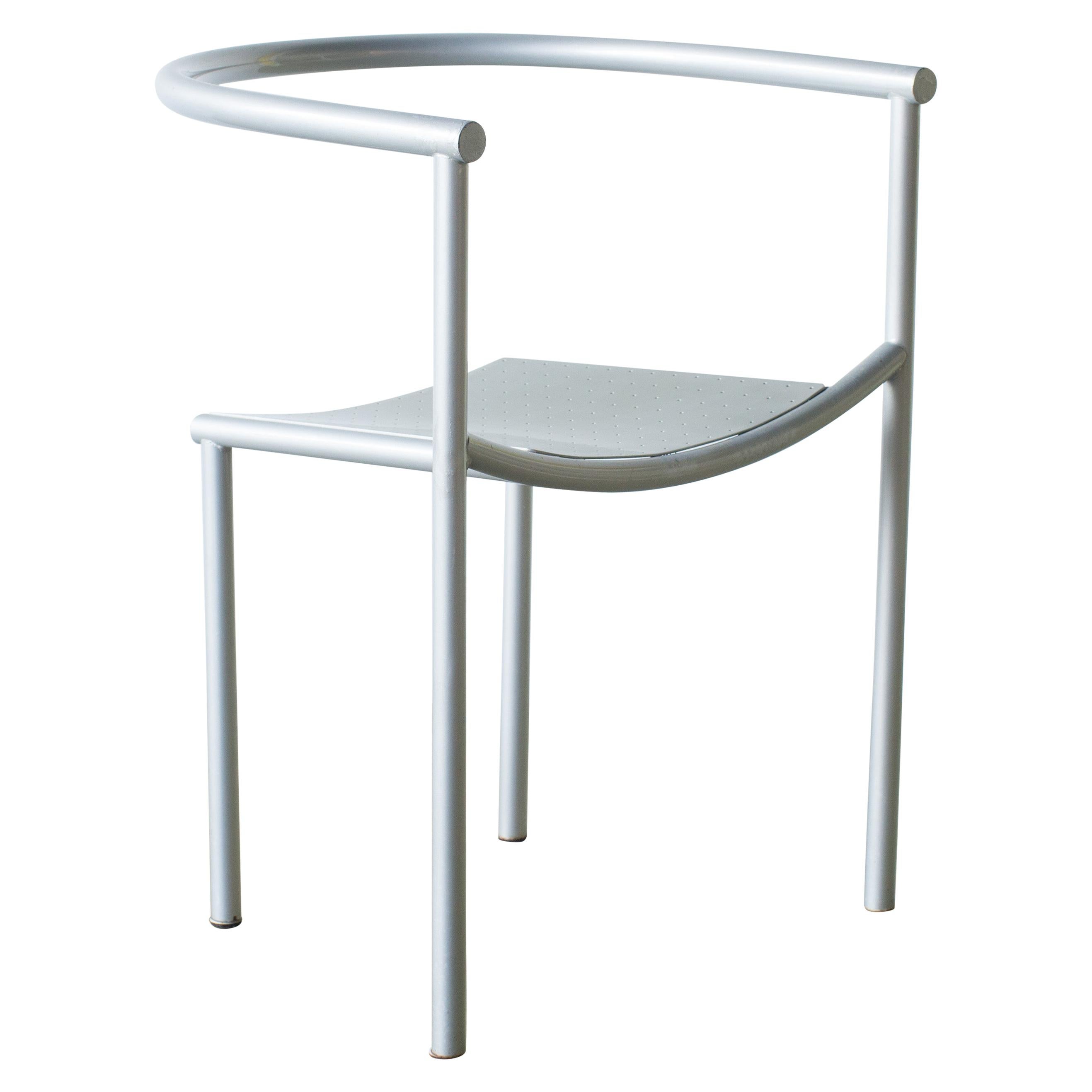 Von Vogelsang Philippe Starck Chair or Postmodern Minimal in Stock