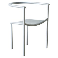 Von Vogelsang Philippe Starck Chair or Postmodern Minimal in Stock