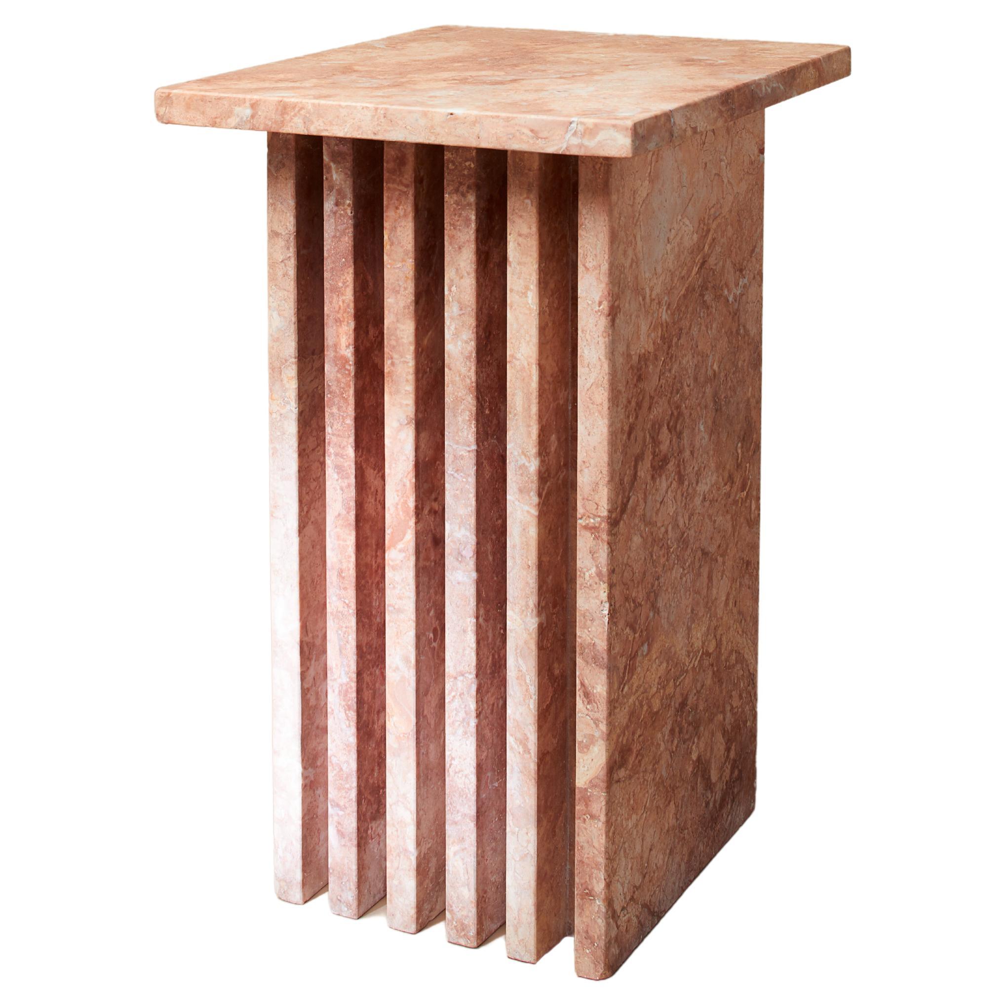 New And Custom Side Tables