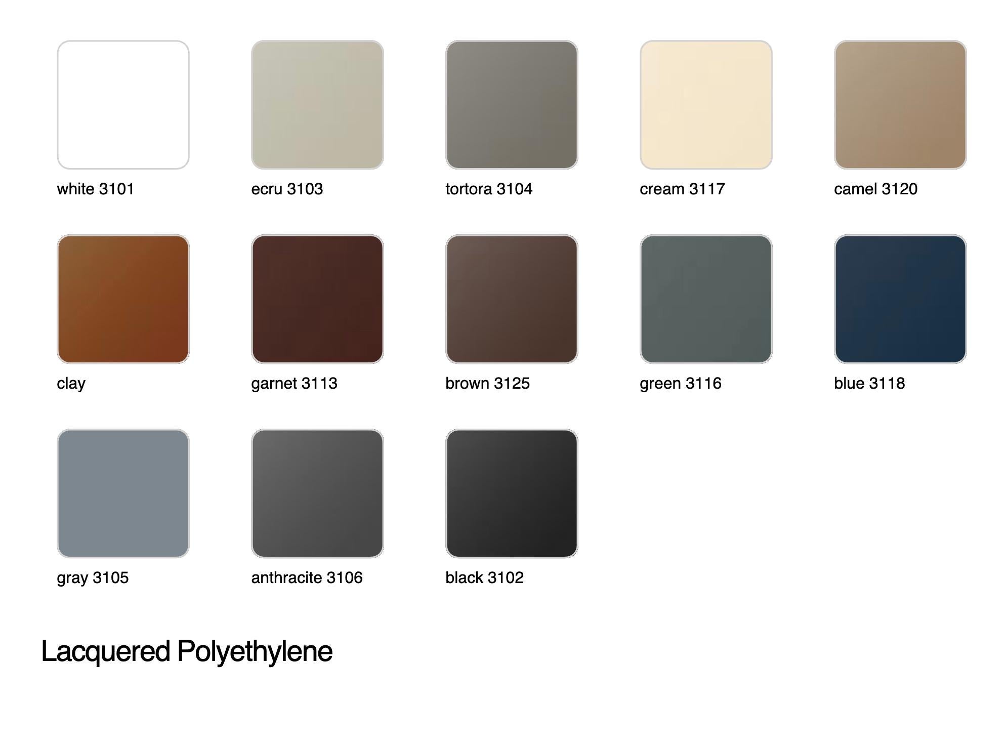 Vondom FAZ Daybed avec baldaquin pivotant à 360° by Ramón Esteve - Laqué en vente 3