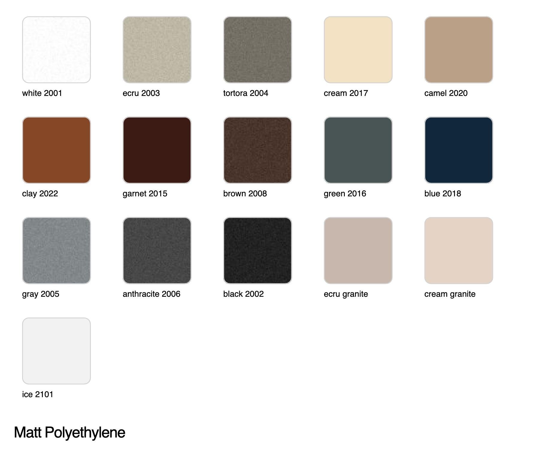 Vondom FAZ Daybed avec baldaquin pivotant à 360° Designé par Ramón Esteve - Matt en vente 2