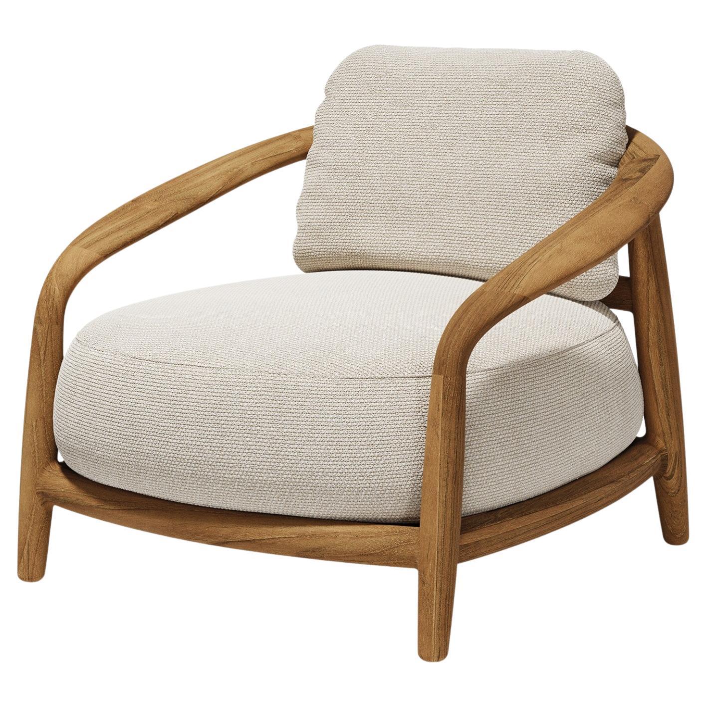 Vondom Fauteuil Fusta par Ramón Esteve