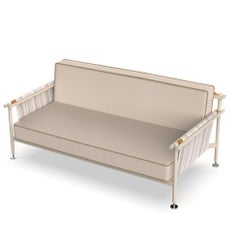 Sofá Vondom Hamptons de Ramón Esteve