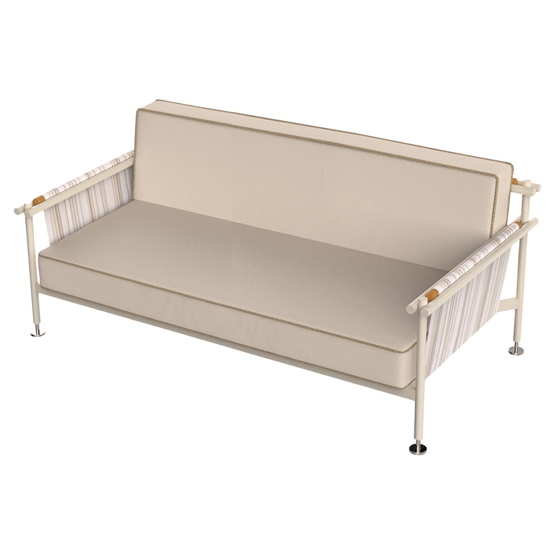 Divano Vondom Hamptons di Ramón Esteve