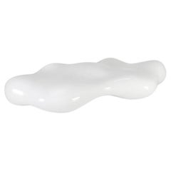 Vondom LAVA Bank - Entworfen von Karim Rashid - Lackiert