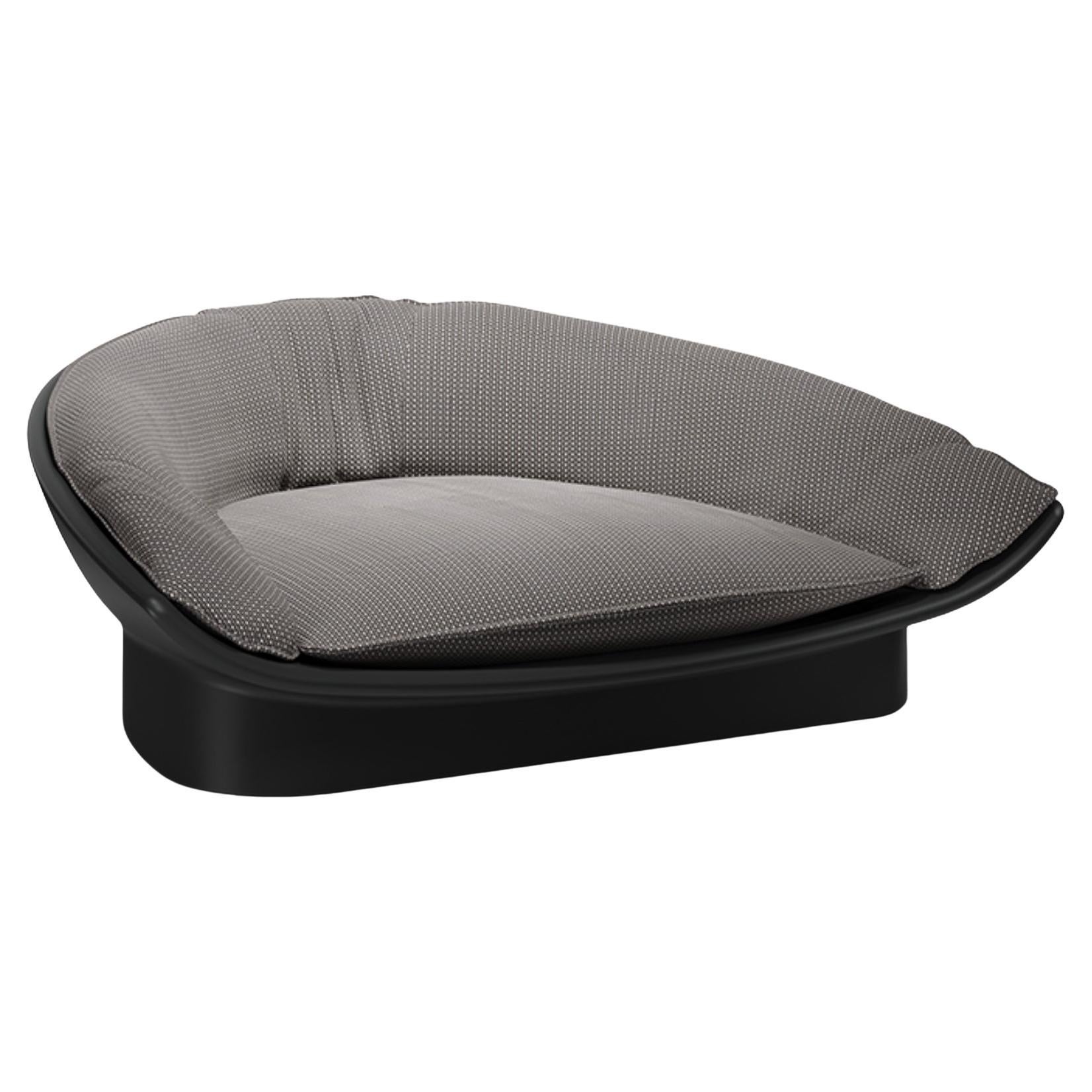 Vondom LUNA Daybed – Designed by Ramón Esteve – Lacquered