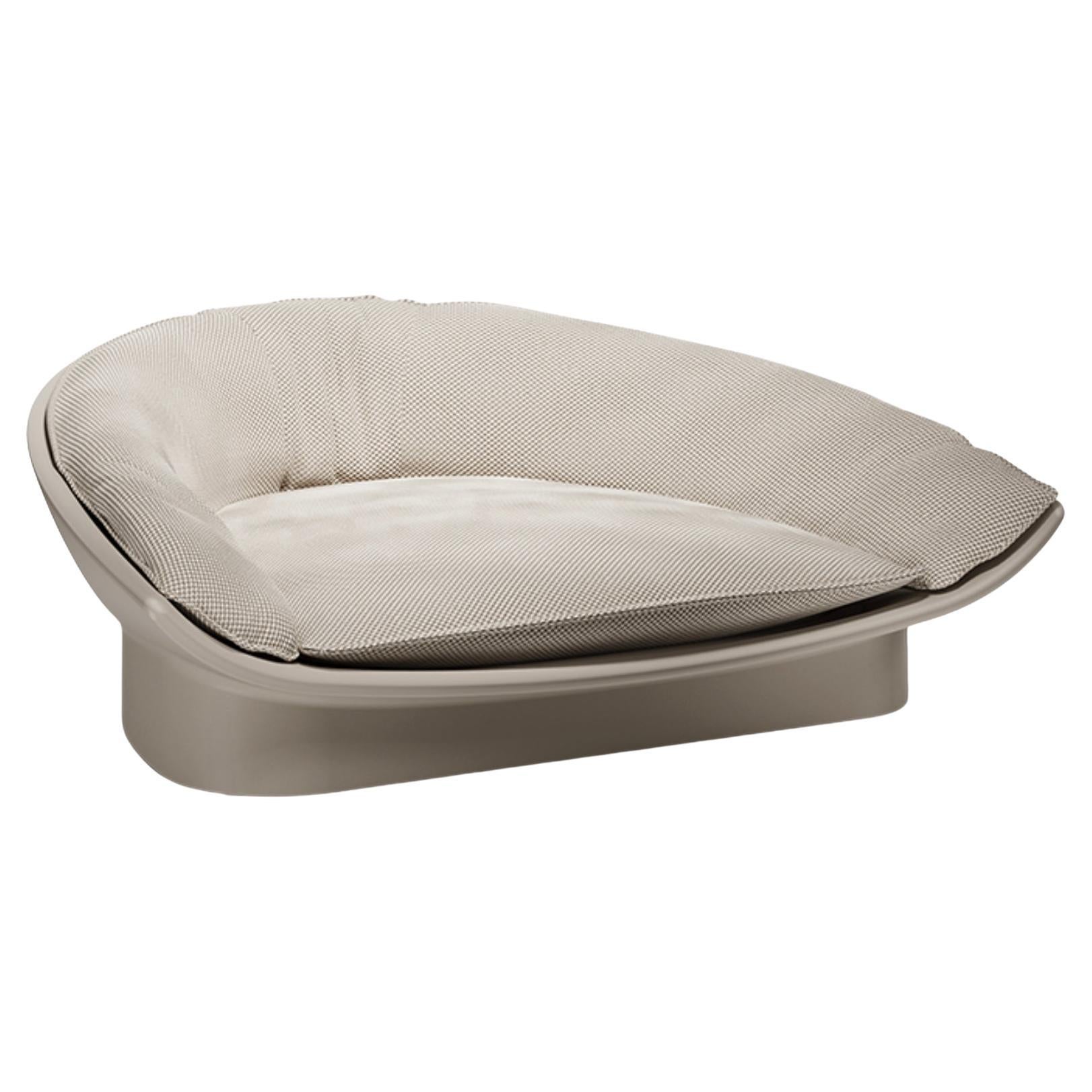 Vondom LUNA Daybed – Designed by Ramón Esteve – Matt