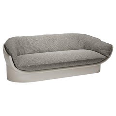 Vondom Canapé LUNA - Designé par Ramón Esteve - Laqué