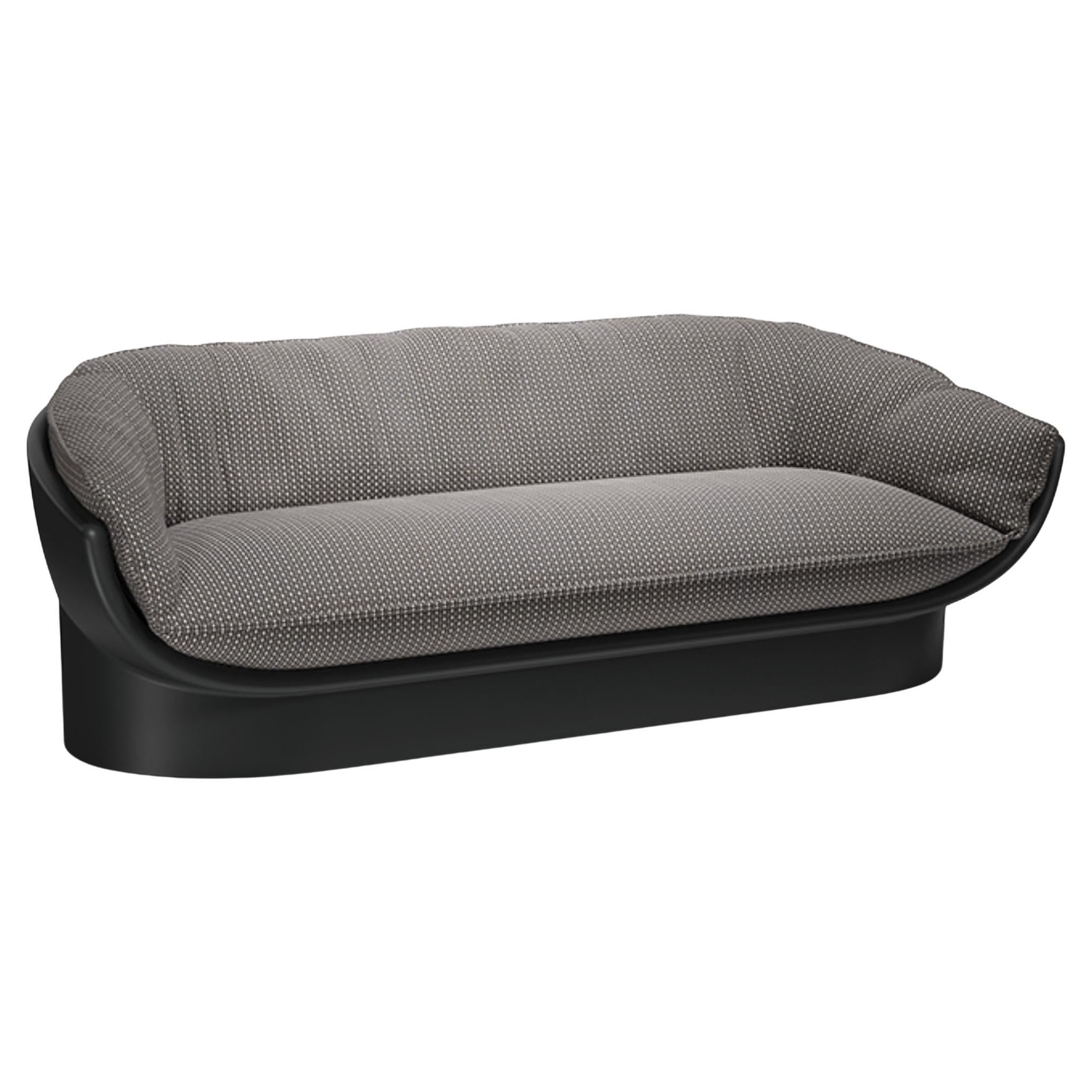 Vondom LUNA Sofa – Designed by Ramón Esteve – Lacquered