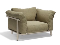 Vondom PASADENA Armchair – Designed by Jean-Marie Massaud