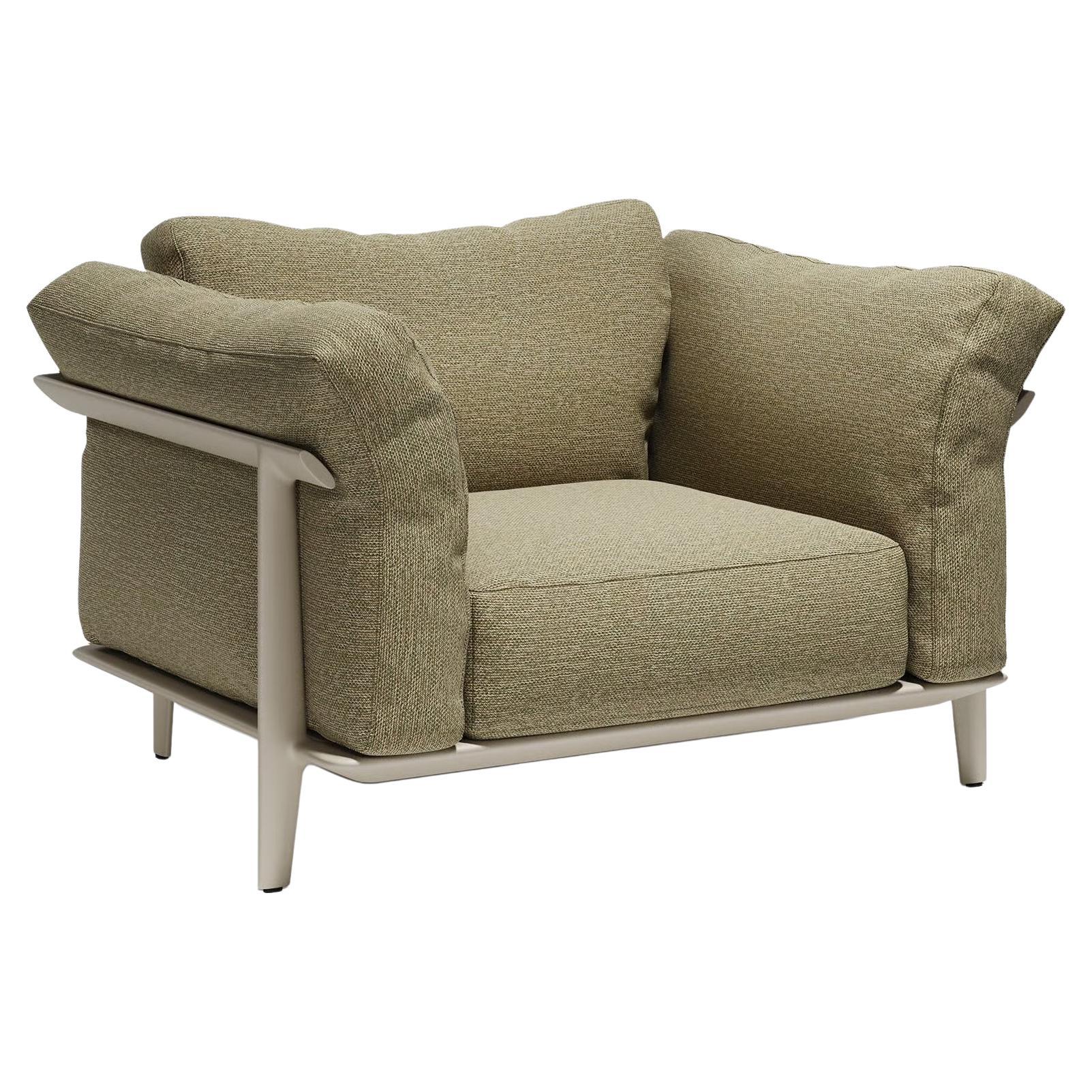 Vondom Fauteuil PASADENA - Am designs Jean-Marie Massaud