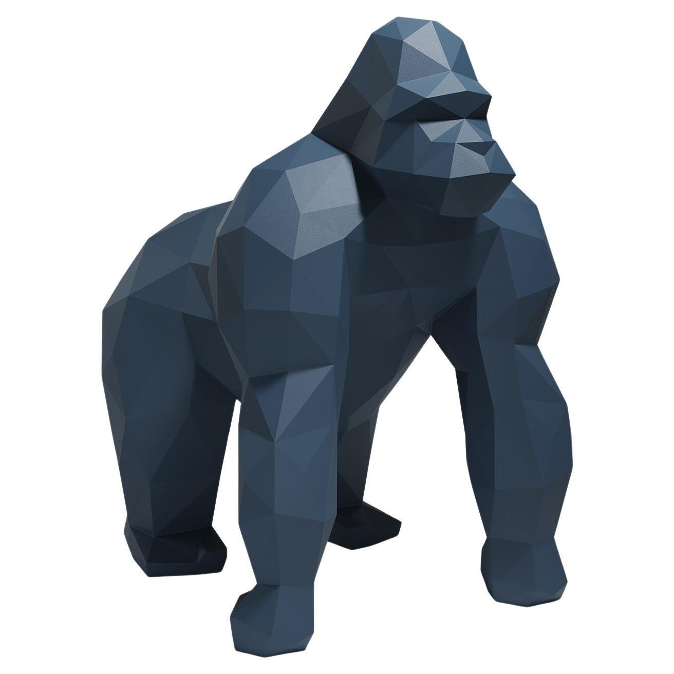 Vondom SARU Dekorative Skulptur - Höhe 156 cm / 61.4 in - Lackiert